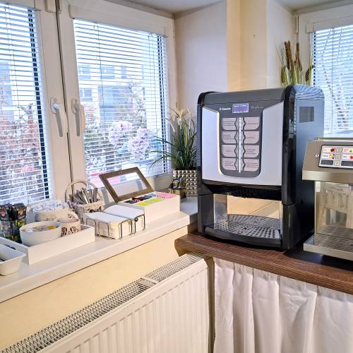 Obrázok #6 z albumu Raňajky