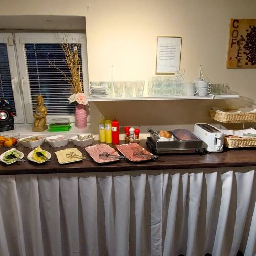 Obrázok #1 z albumu Raňajky