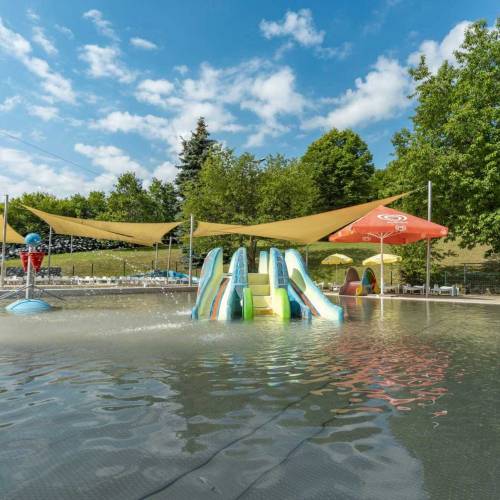 Obrázok #3 z albumu Holiday Park Kováčová