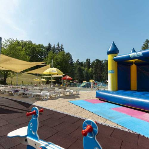 Obrázok #7 z albumu Holiday Park Kováčová