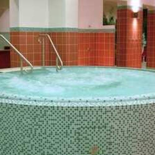 Obrázok #4 z albumu Spa & Aquapark Turčianske Teplice