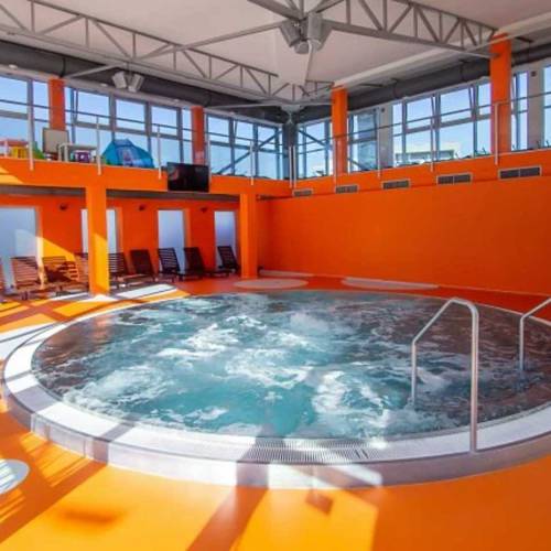 Obrázok #5 z albumu Spa & Aquapark Turčianske Teplice