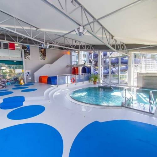 Obrázok #6 z albumu Spa & Aquapark Turčianske Teplice