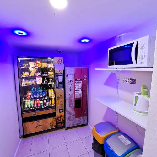 Obrázok #3 z albumu Vybavenie penziónu