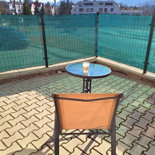 Obrázok #4 z albumu Vybavenie penziónu