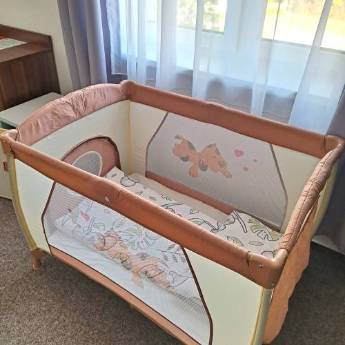 Obrázok #7 z albumu Vybavenie penziónu