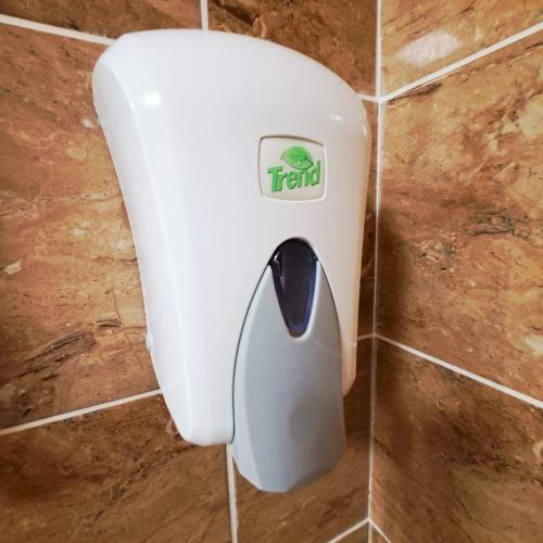 Obrázok #10 z albumu Vybavenie penziónu