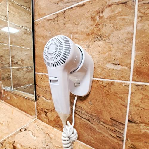 Obrázok #9 z albumu Vybavenie penziónu