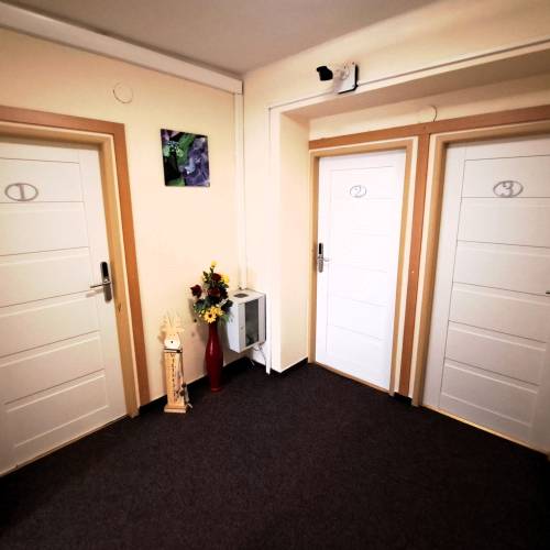 Obrázok #6 z albumu Priestory penziónu