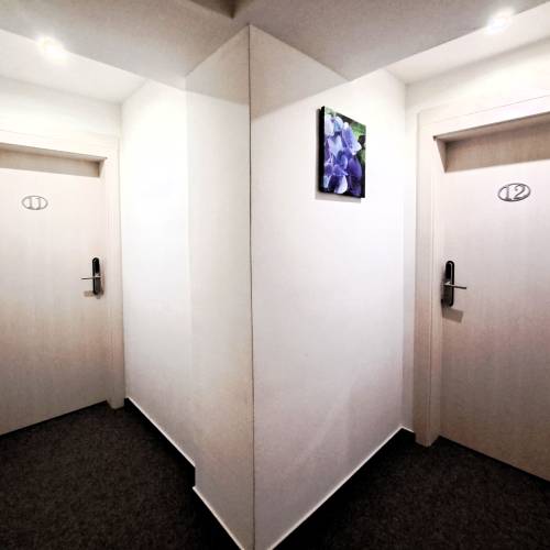 Obrázok #7 z albumu Priestory penziónu