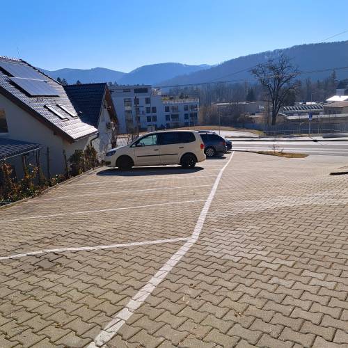 Obrázok #9 z albumu Priestory penziónu