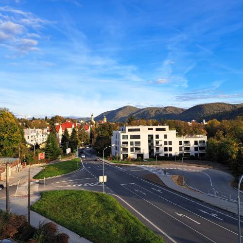 Obrázok #10 z albumu Priestory penziónu