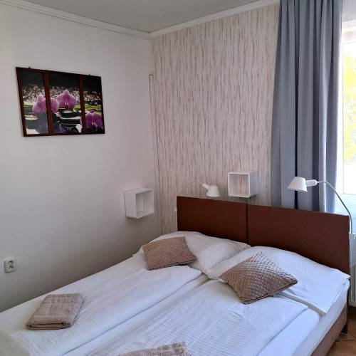 Fotka pre Dvojlôžková izba Standard