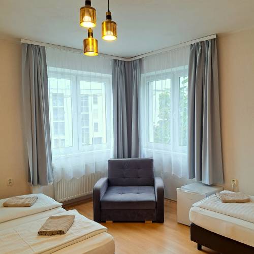 Fotka pre Trojlôžková izba