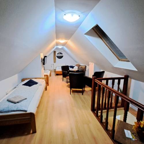 Fotka pre Štvorlôžková izba Duplex