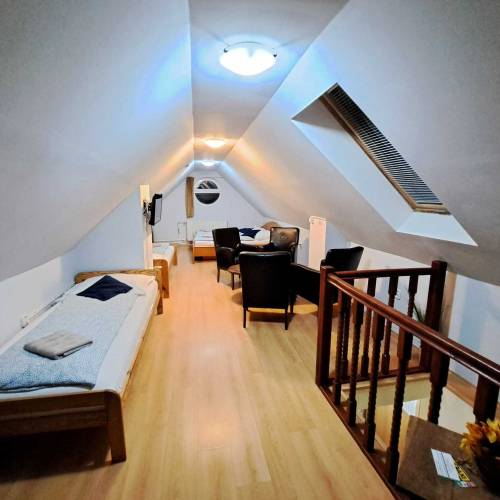 Obrázok #1 z albumu Izba Duplex