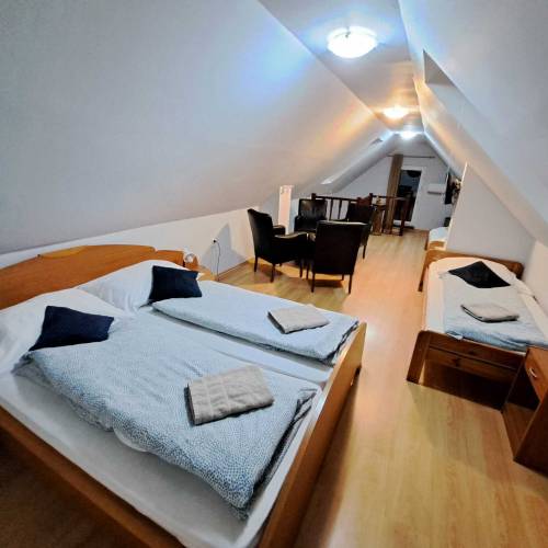Obrázok #2 z albumu Izba Duplex