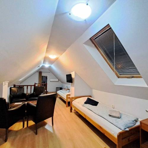 Obrázok #3 z albumu Izba Duplex