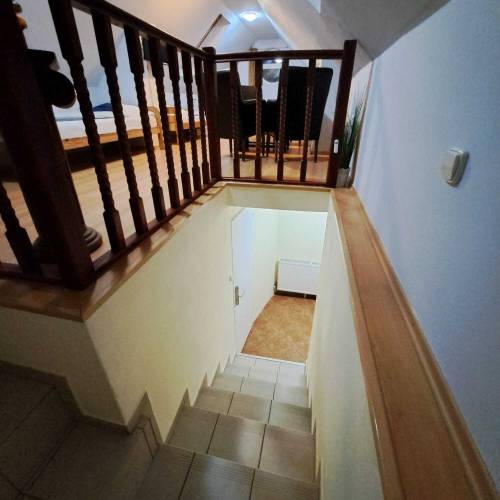 Obrázok #4 z albumu Izba Duplex