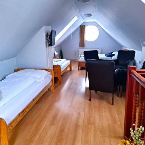 Obrázok #5 z albumu Izba Duplex
