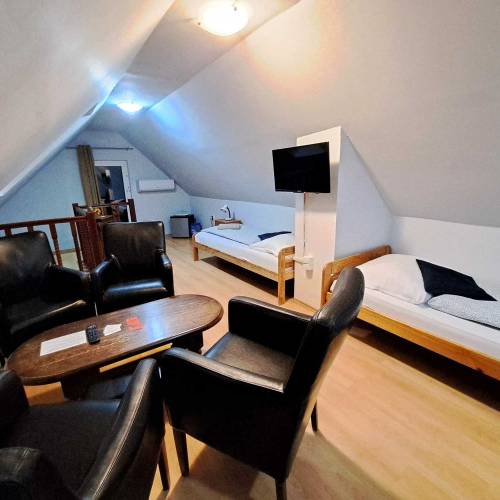 Obrázok #6 z albumu Izba Duplex