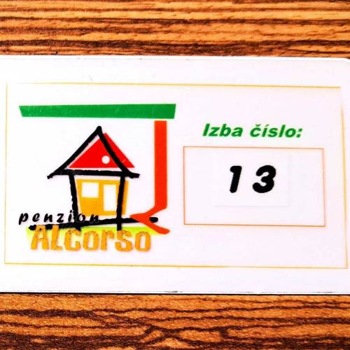 Obrázok #5 z albumu Vybavenie penziónu