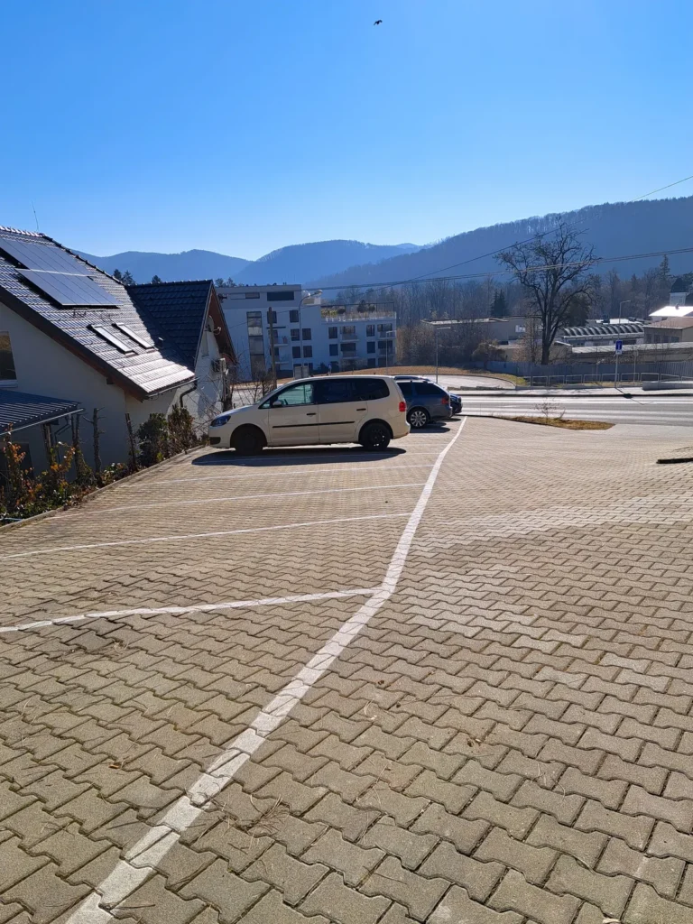 Priestory penziónu – Penzión Alcorso Banská Bystrica