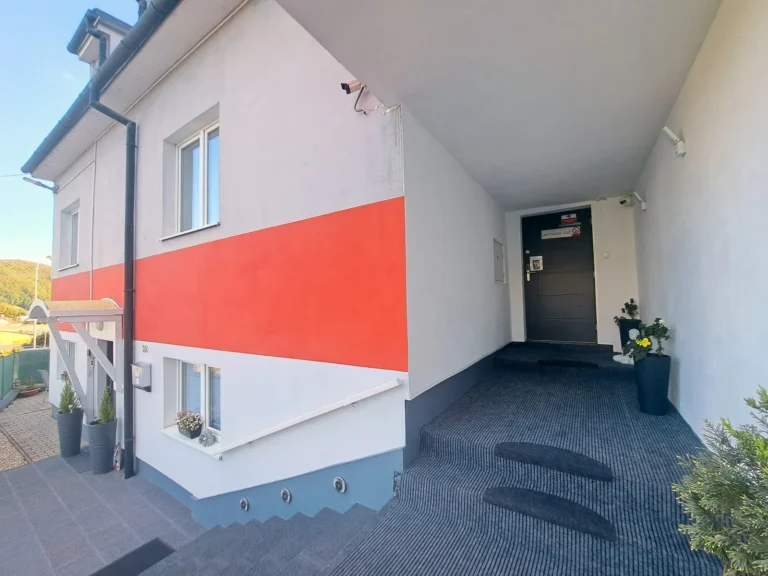 Priestory penziónu – Penzión Alcorso Banská Bystrica