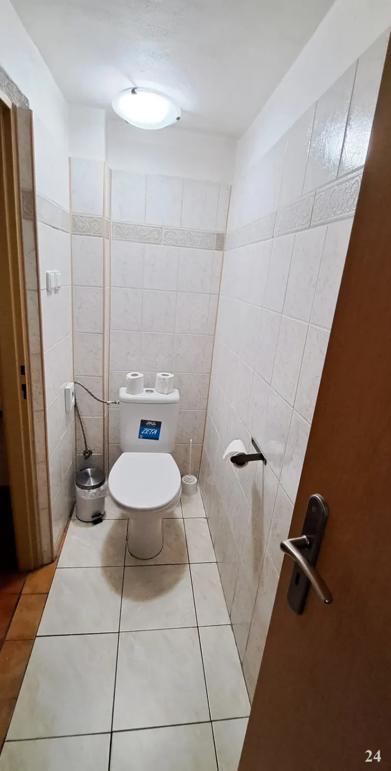 Štvorlôžková izba Duplex – Penzión Alcorso Banská Bystrica