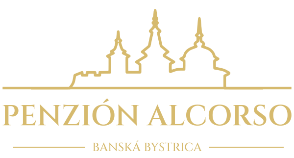Penzión Alcorso